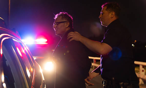 Underage DUI in Texas